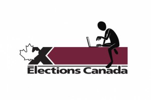 Elections Canada Logo